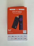 Android tv stick smart tv Android 13.0 4k, Computers en Software, USB Sticks, Ophalen of Verzenden, Zo goed als nieuw