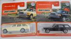 Matchbox Mercedes Station wagon w123, Hobby en Vrije tijd, Ophalen of Verzenden, Nieuw, Auto