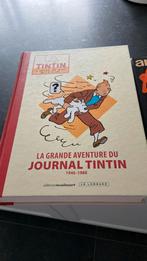 2 livres de Tintin édition limitée, Enlèvement ou Envoi, Neuf