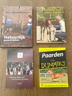 Set met 3 toffe paarden boeken, Ophalen of Verzenden, Zo goed als nieuw