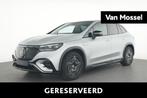 Mercedes-Benz EQE SUV 350+ AMG Line + PANO DAK + AIRMATIC +, Auto's, Mercedes-Benz, Automaat, Achterwielaandrijving, EQE, SUV of Terreinwagen