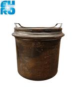 DPF-FILTER RVI /VOLVO 9700, 9900, B11R, C-Serie, D-Serie, FH, Auto-onderdelen, -, -, Ophalen of Verzenden, -
