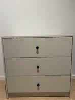 Commode IKEA, Maison & Meubles, 3 ou 4 tiroirs, Moins de 100 cm, Comme neuf, Enlèvement