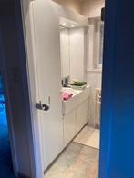 badkamermeubel, 200 cm of meer, 150 tot 200 cm, Ophalen of Verzenden, Zo goed als nieuw