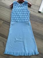 River Woods kleed jurk Blauw, Vêtements | Femmes, Robes, Comme neuf, Taille 36 (S), Bleu, River Woods