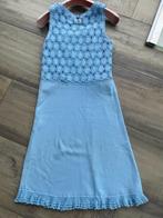 River Woods kleed jurk Blauw, Kleding | Dames, Blauw, River Woods, Ophalen of Verzenden, Zo goed als nieuw