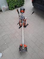 Debroussailleuse Husqvarna 132R, Tuin en Terras, Bosmaaiers, Ophalen, Gebruikt, Benzine