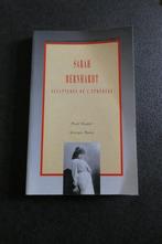 Sarah Bernhardt - fotoboek, Ophalen of Verzenden