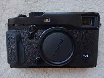 Fujifilm x-pro2  beschikbaar voor biedingen