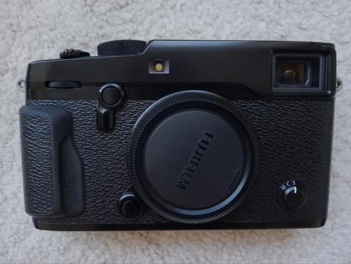 Fujifilm x-pro2, Audio, Tv en Foto, Fotocamera's Digitaal, Zo goed als nieuw, Ophalen