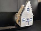 Te koop  Zaans Thee licht huisje, Collections, Souvenirs Sabena, Enlèvement ou Envoi, Comme neuf