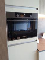 OVENS TE KOOP, Elektronische apparatuur, Microgolffunctie, 60 cm of meer, Nieuw, Oven met grill
