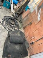 Lot opel manta b onderdelen, Auto-onderdelen, Ophalen, Opel