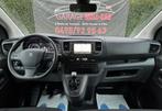 Peugeot Expert 2.0Hdi Double Cabine L3/H1 Garantie 1an !, Auto's, Bestelwagens en Lichte vracht, Voorwielaandrijving, 4 cilinders