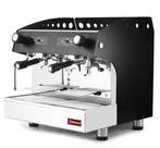Espressomachine - 2 groepen - half automatisch, Elektronische apparatuur, Koffiezetapparaten, Espresso apparaat, Gemalen koffie