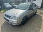 1998 Opel Astra Personenauto, Auto's, Opel, Automaat, Gebruikt, Overige brandstoffen, Overige carrosserie