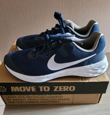 Nike revolution sneakers, sport-/hardloopschoenen - maat 36 beschikbaar voor biedingen