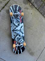 Tony Hawk skateboard Birdhouse, Sport en Fitness, Skateboard, Gebruikt, Ophalen of Verzenden