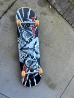 Tony Hawk skateboard Birdhouse, Skateboard, Utilisé, Enlèvement ou Envoi