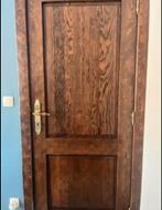 Massief eiken binnendeuren, Doe-het-zelf en Bouw, Ophalen