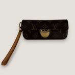 Louis Vuitton lagoon pochette brillen houder, Handtassen en Accessoires, Tassen | Damestassen, Ophalen of Verzenden, Gebruikt