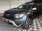 Dacia Duster 1.5BlueDCI 1e eigenaar 1 jaar garantie, Auto's, Dacia, Voorwielaandrijving, USB, 4 cilinders, Duster