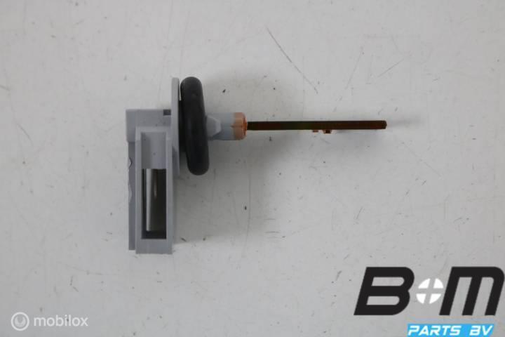 Temperatuurvoeler Audi A4 8W 3D0907543A, Auto-onderdelen, Uitlaatsystemen, Gebruikt