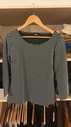Stijlvolle blouse Armani, Kleding | Dames, Blouses en Tunieken, Ophalen, Zo goed als nieuw, Maat 46/48 (XL) of groter