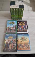 Fc de kampioenen dvdbox met 4 films, Cd's en Dvd's, Ophalen of Verzenden, Zo goed als nieuw