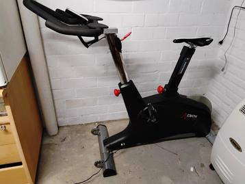 DKN X-motion spinningfiets beschikbaar voor biedingen