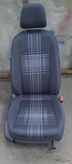 VW Golf 7 Lounge stoel rechts stoelverwarming met airbag, Utilisé, Volkswagen, Enlèvement ou Envoi