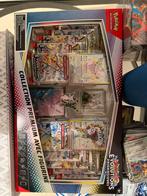 Collection premium avec figurine Evolution prismatiques, Enlèvement ou Envoi, Comme neuf