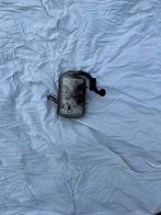 Honda camino uitlaat potje, Motoren, Ophalen, Gebruikt