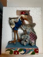 Disney Traditions by Jim Shore 4027947 Special Delivery, Enlèvement ou Envoi, Bambi ou Dumbo, Neuf, Statue ou Figurine