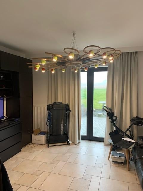 eclairage décoration, Antiquités & Art, Antiquités | Éclairage, Enlèvement