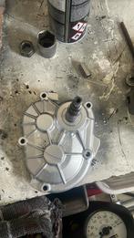 Mallosi primaire vertanding 16/42 met vertandingdeksel, Envoi