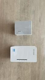TP-Link Powerlines, Verzenden, Zo goed als nieuw, TP-link