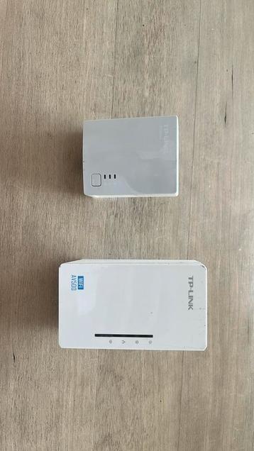 TP-Link Powerlines beschikbaar voor biedingen