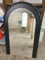 Miroir, Ophalen