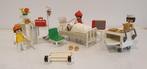 Chambre d'hôpital Playmobil 3495 (incomplet), Enfants & Bébés, Jouets | Playmobil, Enlèvement, Utilisé