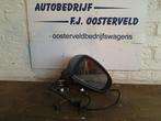 Buitenspiegel rechts van een Audi A1, Ophalen of Verzenden, 3 maanden garantie, Gebruikt, Audi