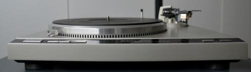 Technics SL-Q3 draaitafelplaat, Audio, Tv en Foto, Platenspelers, Gebruikt, Platenspeler, Technics, Ophalen