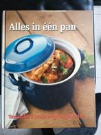 Alles in één pan, Enlèvement