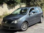 Volkswagen polo 1.4 TDI 2009 Bluemotion/AVEC DEMANDE D’IMMAT, Auto's, 5 deurs, Particulier, Te koop, Polo