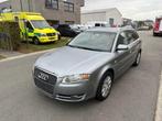 AUDI - 2005 - A4 - Personenauto, Auto's, Audi, Automaat, Gebruikt, Bedrijf, Overige carrosserie