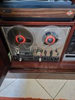 Werkt nog perfect, Audio, Tv en Foto, Bandrecorder, Ophalen