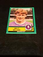 Willy Wellens Beerschot football 89, Ophalen of Verzenden, Zo goed als nieuw