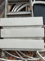 3 inbouwdozen airco, Ophalen, Nieuw
