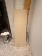 Plagyp plaat 60cm, Doe-het-zelf en Bouw, Ophalen, Zo goed als nieuw