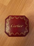Anneau Cartier 750 ito, Kleding | Dames, Ophalen of Verzenden, Zo goed als nieuw